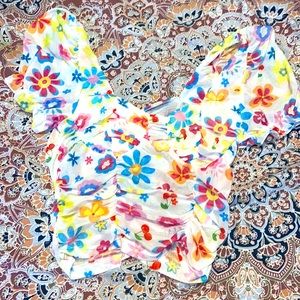 SHEIN Super cute and great material!